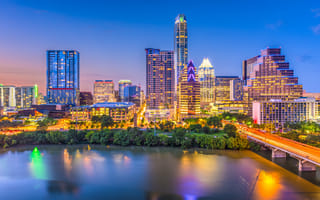 These 5 Austin Tech Companies Raised More Than $120M in October