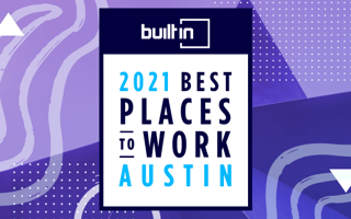 100 Best Places to Work in Austin in 2021