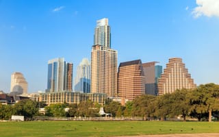 These 10 Austin Tech Companies Raised a Total of $767M in 2020
