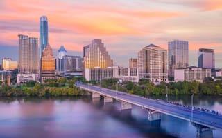 Austin’s 5 Largest Tech Funding Rounds Totaled $213M+ in January