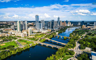 7 Austin Tech Companies Making Big Moves in 2021