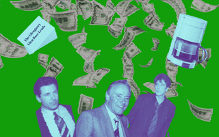 We Asked a Sales Expert to Analyze ‘Glengarry Glen Ross’