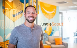 Jungle Scout Raises $110M to Help Sellers ‘Find Financial Freedom’ on Amazon