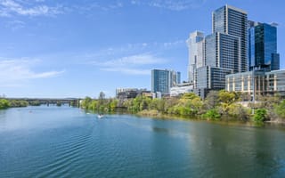 Austin’s 5 Largest Tech Funding Rounds Totaled $235M+ in March