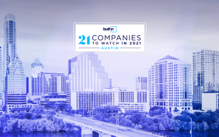  21 Austin Companies to Watch in 2021