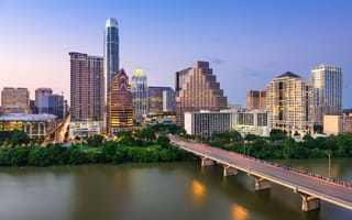 Austin’s 5 Largest Tech Funding Rounds Totaled $866M in May