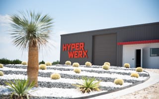 SparkCognition Opens First Building at 50-Acre HyperWerx Campus