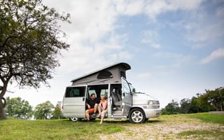 Outdoorsy Partners With Backcountry Ahead of Anticipated Busy Summer