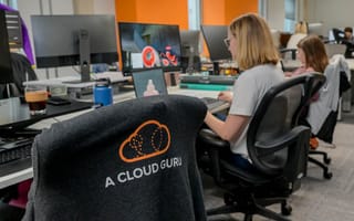 Enterprise Learning Platform A Cloud Guru to Be Acquired by Pluralsight