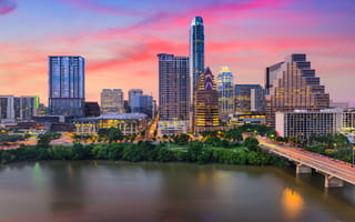 These 5 Austin Companies Raised July’s Largest Rounds, Totaling $223M