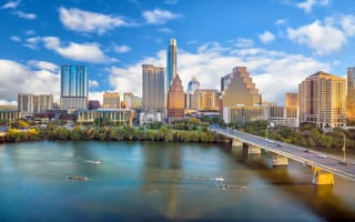 The Future 5 of Austin Tech