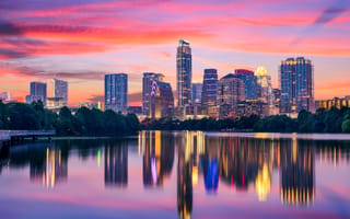 Austin’s 5 Largest Tech Funding Rounds Totaled $285M in August