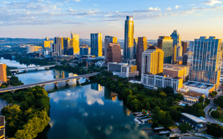 Breaking Into Tech? Start Your Search With These Austin Companies.