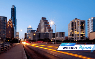 Rocket Dollar Raised $8M, Calendly’s New CCO, and More Austin Tech News