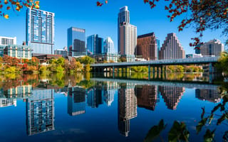 Austin’s 5 Largest Tech Funding Rounds Totaled $481M in September