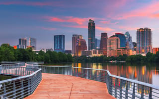 Driving Forces Behind Austin’s Tech Scene