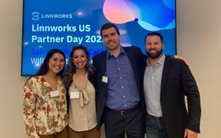Linnworks Plans to Make 160 Austin Hires to Compete in U.S. Market