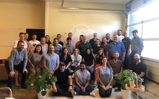 Shippo Opens New Austin Office in a Former Auto Shop, Plans 300 Hires