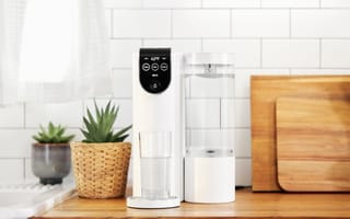 Pani Raises $2.3M in Seed Funding to Bring Its ‘Keurig for Water’ to Market