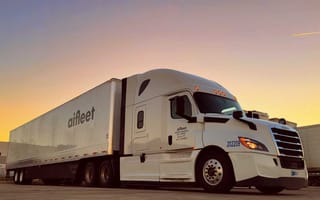 Tech-First Trucking Company Aifleet Raises $21M Series A
