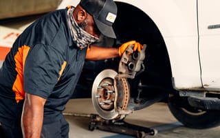 NuBrakes Raises $9M for Its Mobile Auto Repair Service