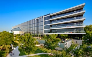 Oracle Buys Medical Records Company Cerner for $28.3B