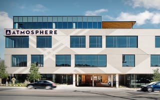 Atmosphere Moving to New Austin Office With Plans to Grow Team by 350+