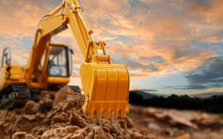 Heavy Equipment Marketplace Boom & Bucket Lays Foundation for Growth