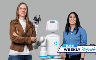 Trace Gained $47M, Diligent Robotics Got $30M, and More Austin Tech News