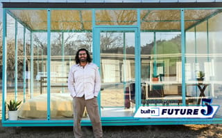 Inside an Austin Startup’s Plan to Tackle Homelessness With Flex Shelters