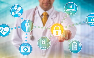 Healthcare Cybersecurity Firm CynergisTek to Be Acquired for $17.7M