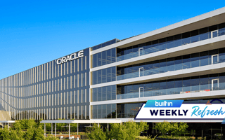 Oracle Closed Cerner Deal, LibLab Raised $42M, and More Austin Tech News