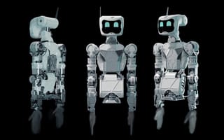 Apptronik Gets $14.6M to Build Scalable, All-Purpose Humanoid Robot