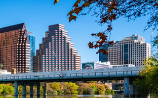 DISCO Moves Headquarters to Downtown Austin