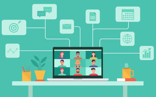 Losing Your Connection? Here’s how to Build a Strong Virtual-First Company Culture
