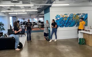 InKind Opens Its First Office in Downtown Austin