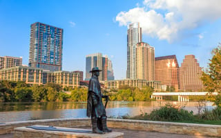 These 5 Austin Tech Companies Raised a Combined $507M in July