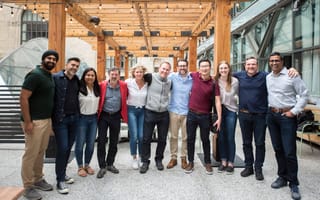 The Framework team.