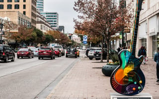 Austin’s 5 Largest Tech Funding Rounds Totaled $178M in September