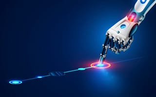 Phantom Neuro Gets $6M to Help Amputees Control Robotic Limbs