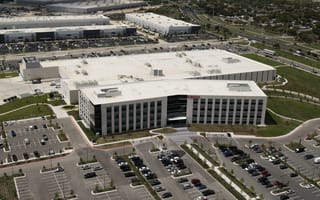 BAE Systems Opens $150M Engineering and Production Facility in Austin
