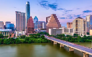 A Hotbed for Startups, Austin Continues Its Rise