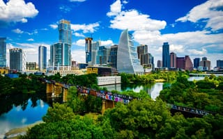 Austin’s 5 Largest Tech Funding Rounds Totaled $265M in February
