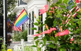 Realtor.com’s Support for the LGBTQIA+ Community Extends Far Beyond Pride Month