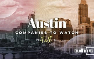 10 Austin Companies to Follow This Fall
