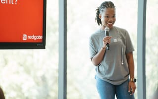 Enhanced Maternity Leave, Custom Development Plans and Free Events: How Redgate’s Software Welcomes Women in Tech