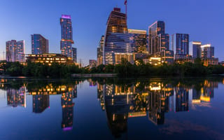 These 5 Austin Companies Raised a Combined $173M in October