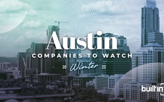 Winter Tech Watch 2023: 4 Austin Companies To Know