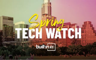 Companies to Watch in Spring 2024: 5 Austin Tech Companies Poised for Growth