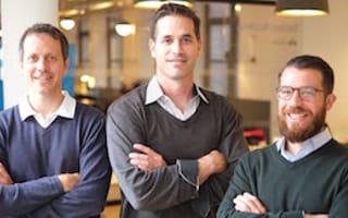 Financial giants saddle up with Liveoak Technologies as startup raises another $2.5M 